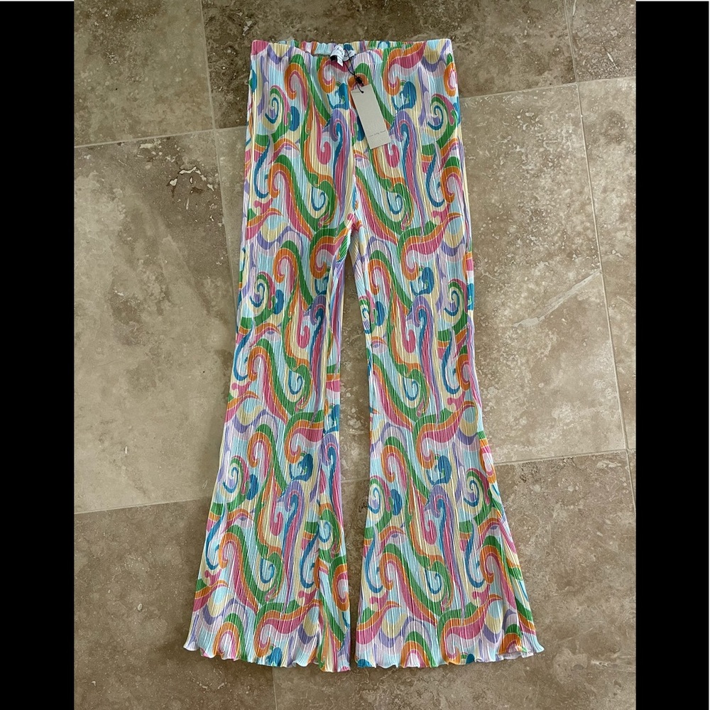 Pastel Groove Trousers